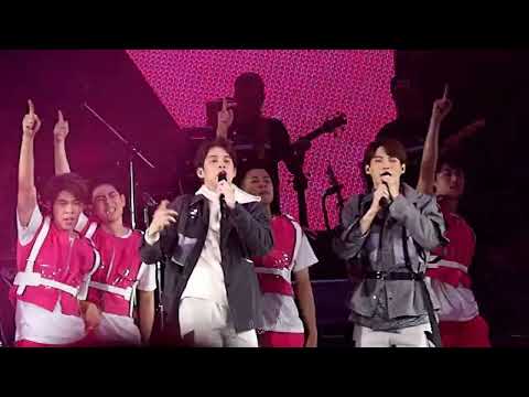 201121 : Sticker - BrightWin @ Fantopia 2020