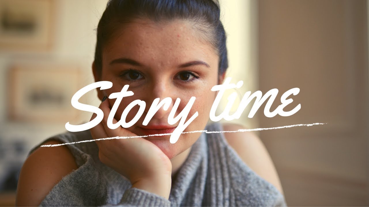 STORY TIME #2 Mon stage de 3ème et ma première agression sexuelle