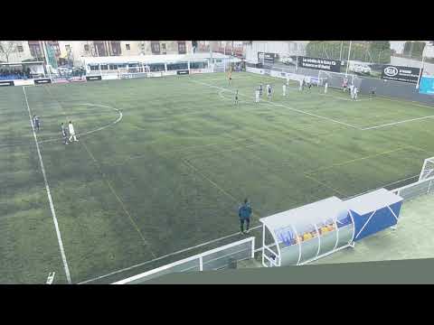 07 04 2019 // CADETE C vs A D  SPORTING HORTALEZA “C”