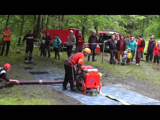 Bystré-údolí hromů, 01. 06. 2013