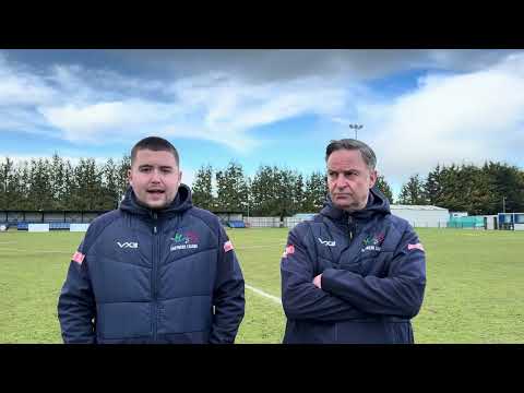 REACTION | AFC Dunstable 2-1 Kempston Rovers