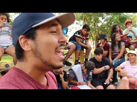 OUTIS vs DANTINO l 4tos l Dominio del RITMO l Fecha 8