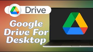 Как использовать Google Диск для ПК на Windows или Mac