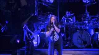 Dream Theater - Space Dye Vest (Breaking the Fourth Wall - Live from the Boston Opera House)