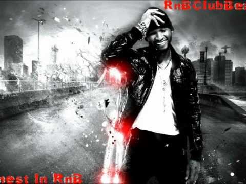 Justin Garner - Cherry Bomb ( HOT RNB )