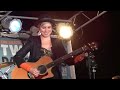 5/11 Missy Higgins - Tricks (NEW SONG!) (HD)