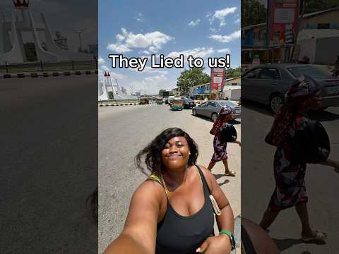 They lied to us about Jos 🇳🇬 #jos #plateaustate #nigeria