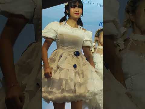 221218 (Praew Fancam) Yami Yami - เสียงในใจฉัน @ Winter Idol - Donki Mall Thonglor