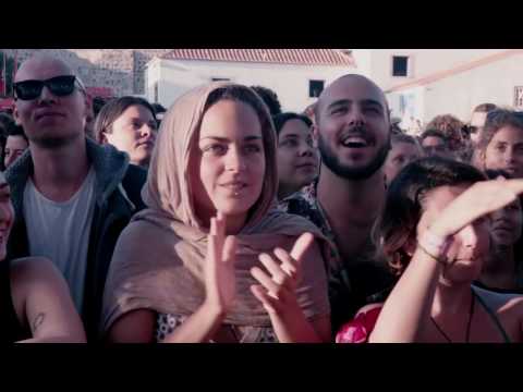 FMM Sines 2016 - Aftermovie