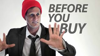 Download lagu Tony Hawk's Pro Skater 3   4 - Before You Buy mp3