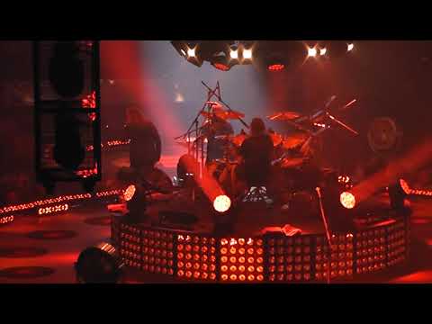 KABÁT - Shořel náš dům ,  Košice 14.11.2017 , 1080p