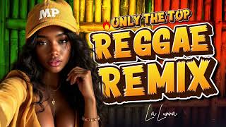 ▶️La Lunna Mix - ▶️Baby I&#39;m Falling - Ziro Tune reggae Reggae Top Internacional 🇯🇲