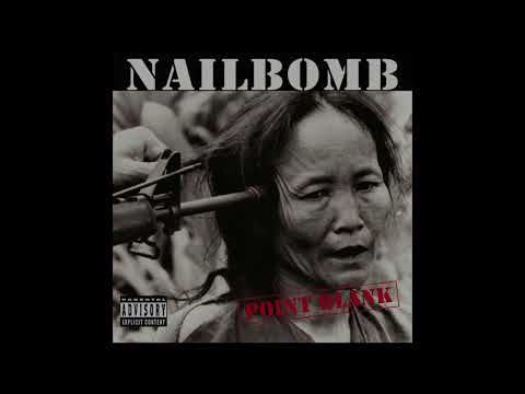 "Cockroaches" - tribute to Nailbomb.