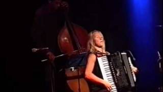 Cathrin Pfeifer & Band-diverse