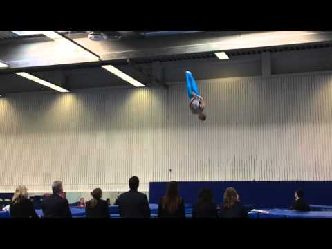 EM Qualifikation - Fabian Vogel - 57,575 Punkte