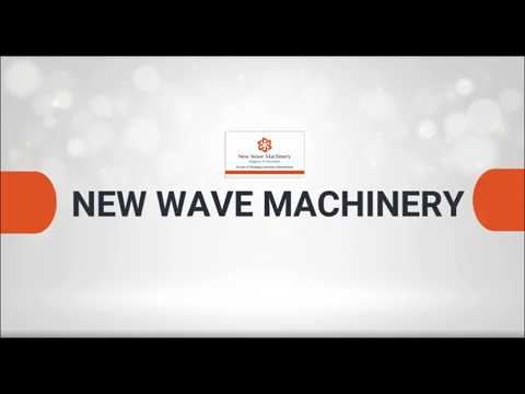 About New Wave Machinery