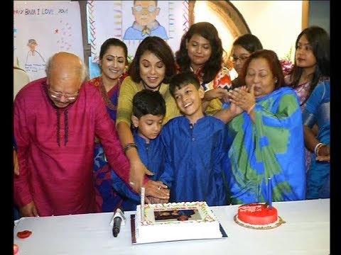 হুমায়ুন আহমেদের ৭০ তম জন্মবার্ষিকী