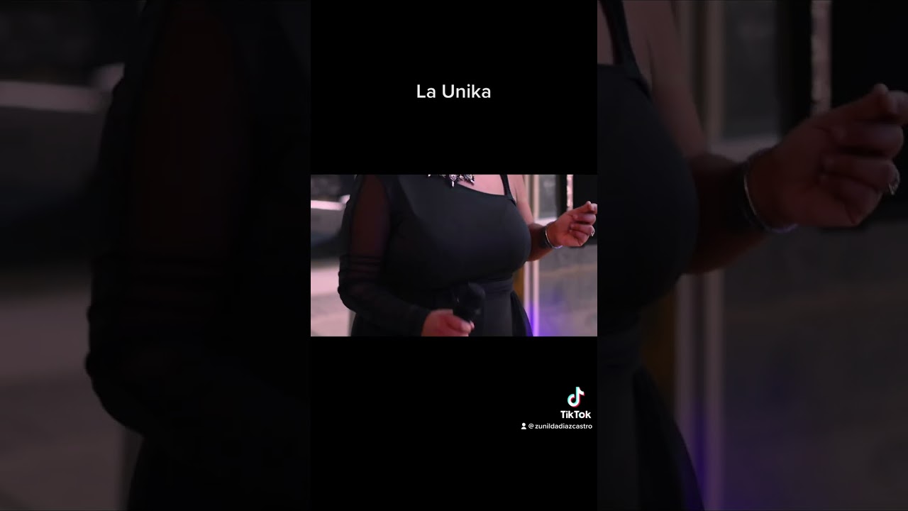 Promotional video thumbnail 2 for LA Unika