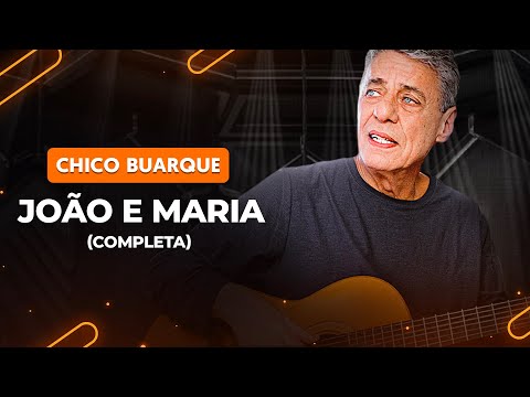 Maria - Jão