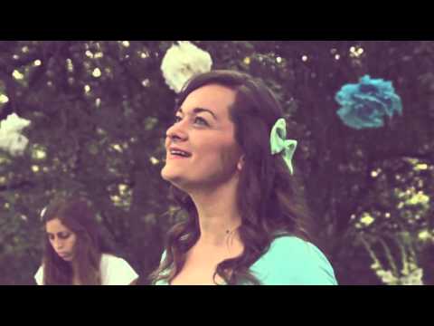 Kari Jobe - Everything cover (Anna Širková - Spomínam si)