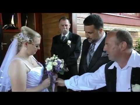 Esküvőnk - 2015. augusztus 8. (Andrea&Lénárd)