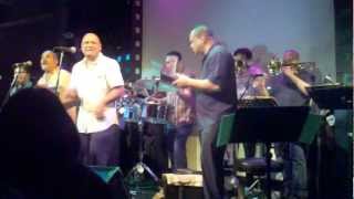 Spanish Harlem Orchestra - Mi Herencia Latina - @ SOB's 10/13/2010 (1 of 5)