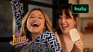 Soy Luna: Let’s Roll Again | Official Trailer | Hulu