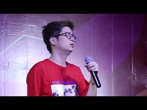 Nói với em rằng - Bùi Anh Tuấn Live 5/5/2018