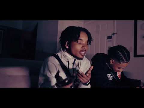 NL Doja - Lego (Official Music Video)