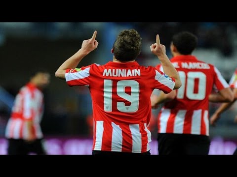 Iker Muniain ● The Spanish Messi | 1080p HD