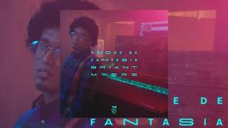 Bryan Mayer noches de fantasía