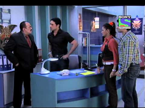 CID - Epsiode 656 - Aakhri Chunauti  Part 1