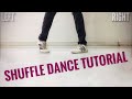 Shuffle Dance Tutorial How To Shuffle Dance Shuffle Dance Tutorial For Beginners