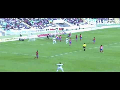 Gol Corominas vs Numancia (2) Temp. 12-13 (H-C) Jornada 9