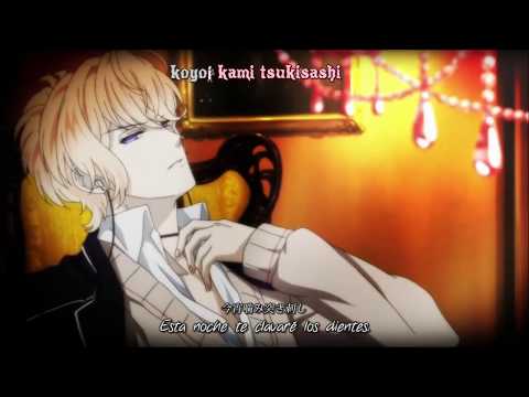 Diabolik Lovers Opening