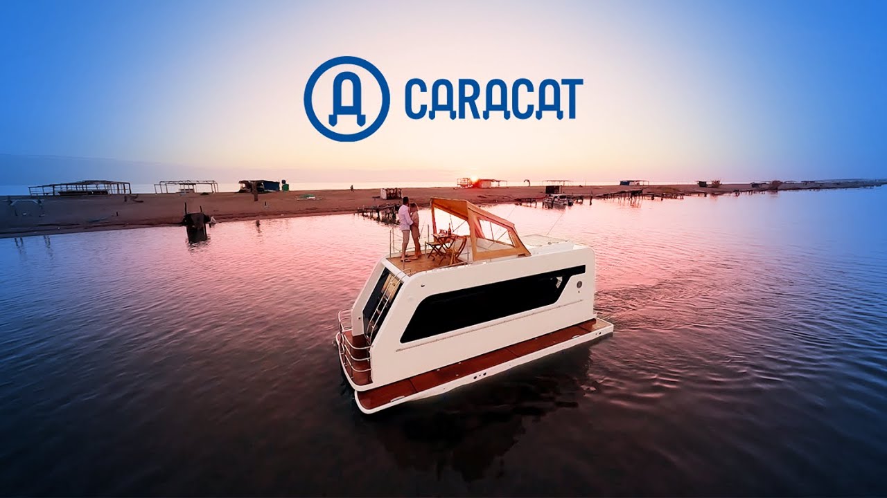 Caracat Introduction Film 2023