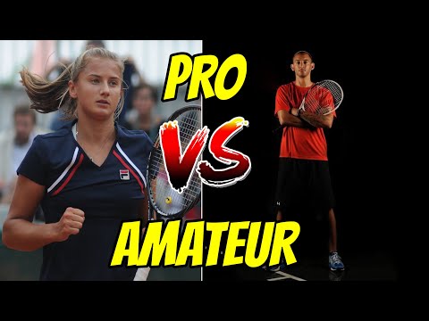 Varvara Flink vs Jay Lessard Promo