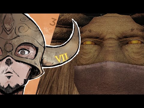 "SventurAlva", Elden Ring Blind Run - L'Anima della Scoperta VII [3]