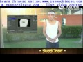 1837super Funny IPhone Live Action Ninja Fruit