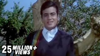 Bollywood Classic Songs - Jeetendra & Tanuja - Jeene Ki Raah