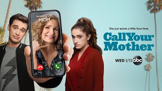 Call Your Mother | SEASON 1 (2021) | ABC | Trailer Oficial Legendado | Los Chulos Team