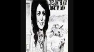 Loretta Lynn ~ one&#39;s on the way