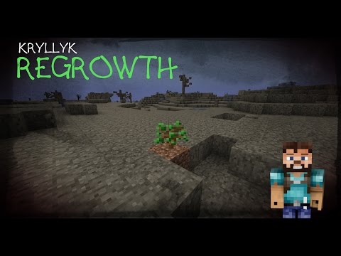 FTB Regrowth - Ep. 44 - Starting Applied Energistics