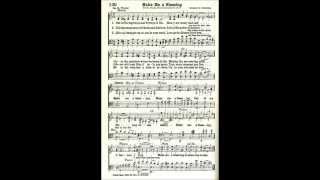 Out in the Highways and Byways of Life (Make Me a Blessing)