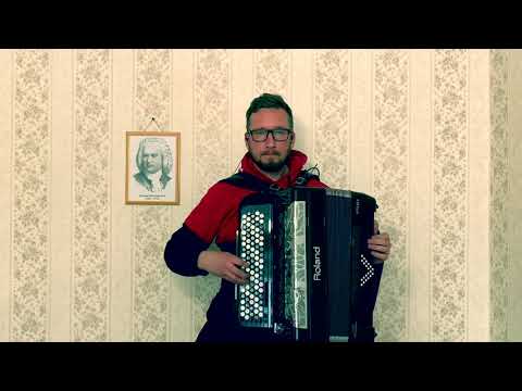 И.С.Бах Токката из «Токката и фуга d-mill