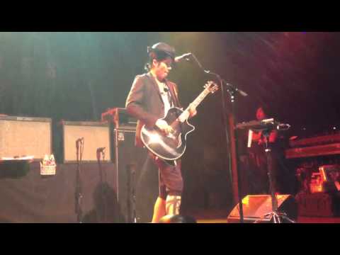 Miyavi Universe at House of Blues Hollywood 10/21/11