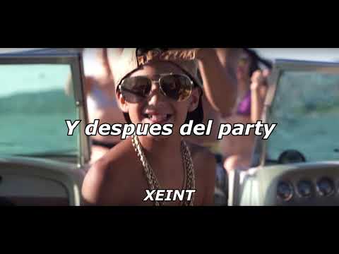 Mambo guaracha - Yordano el menor Ft Yohancito - Letra