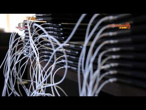 Project Trojan - USC Football Video