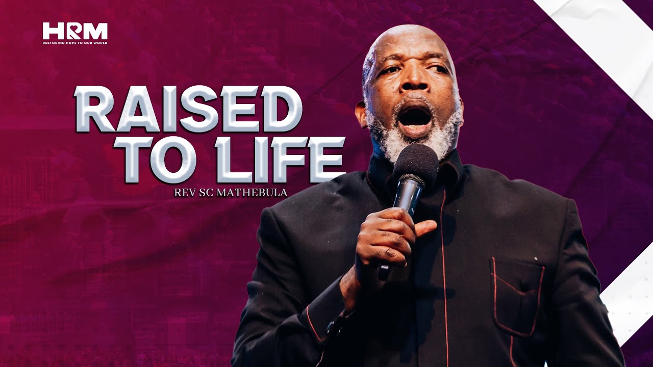 Raised To Life