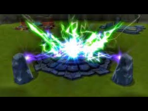 Summoner's War - Massive Summon Session!! (20 LD, 250+ Scrolls)